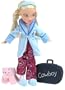 Bratz Slumber Party Cloe Doll
