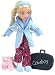 Bratz Slumber Party Cloe Doll