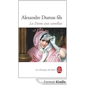 La Dame aux cam�lias
