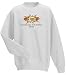 OFFICE ASSISTANT It's not just a jobIt's an adventure, with pay! Adult Sweatshirt (Crewneck) Various Colors