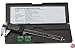 6 Inch LCD Digital Caliper with Extra Battery and Case