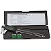 6 Inch LCD Digital Caliper with Extra Battery and Storage Case