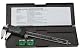 6 Inch LCD Digital Caliper with Extra Battery and Storage Case