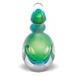 Badash Murano Style Mantra 7" Perfume Bottle