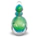 Badash Murano Style Mantra 7" Perfume Bottle