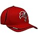 NFL Tampa Bay Buccaneers Red Coaches Adjustable Hat
