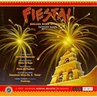 Fiesta! by Morton Gould, Roger Nixon, Frank Perkins, Herbert Owen Reed, and Clifton Williams