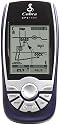 Cobra GPS 1000 DLX 4MB Global Positioning System with Rand McNally StreetFinder Software