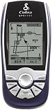 Cobra GPS 1000 DLX 4MB Global Positioning System with Rand McNally StreetFinder Software