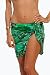 Energy: Print Sarong (Bikini sold separately)