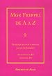 Mgr Freppel de A � Z