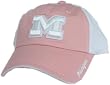 Women's Michigan Wolverines NCAA Pink Delight Cap