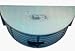 18X42 WINDOW WELL COVER (Amerimax Home Prod. 75260)