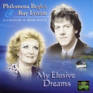 PHILOMENA BEGLEY : MY ELUSIVE