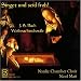 Bach: Christmas Chorales