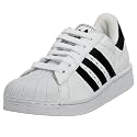 adidas Originals Big Kids' Superstar II Basketball Shoe