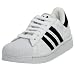 adidas Originals Big Kids' Superstar II Basketball Shoe
