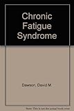 Chronic fatique syndrome