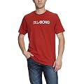 Billabong Herren T-Shirt TRIFECTA