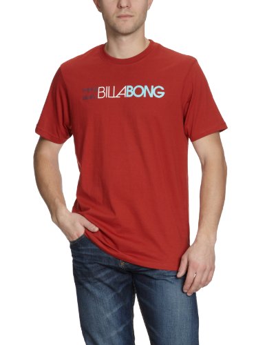 Billabong Herren T-Shirt TRIFECTA