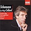 Schumann: Abegg Variations, Symphonic Etudes, etc.