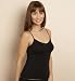 Fairtrade Cotton Rich Strappy Vest