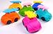 Iwako Japanese Eraser - 6 Pc. VW Cars