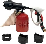 Sand Blaster Kit 9Pcs