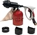 Tools & Hardware : Sand Blaster Kit 9Pcs