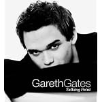 Gareth Gates book cover