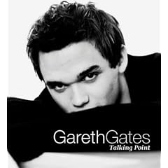 Gareth Gates: Talking Point