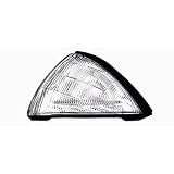 1992-1995 PONTIAC GRAND AM SIGNAL MARKER LIGHT LEFT HAND TYC 17-1127-01 by TYC