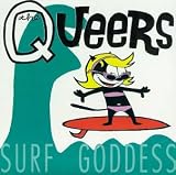 Surf Goddess