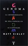 Genoma - La Autobiografia de Una Especie En 23 Capitulos