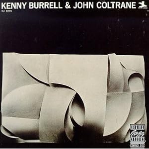 John Coltrane With Kenny Barrell
