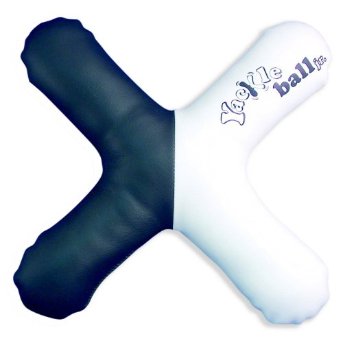 Childrens Toyshop  Toys : Yackle Ball Black & White Small