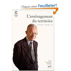 L'Am�nagement du territoire