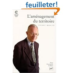 L'Am�nagement du territoire
