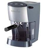 Gaggia 16100 Evolution Home Espresso Cappuccino Machine, Black