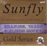 Sunfly Karaoke Gold Series Volume 57 (CD+G)