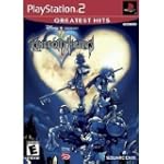 Kingdom Hearts