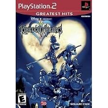 Kingdom Hearts