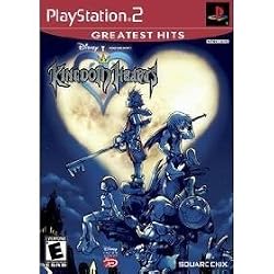 Kingdom Hearts
