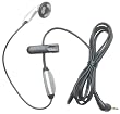 Motorola Headset for all 2.5mm Headset Compatible Phones