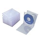 ELECOM CD/DVD
