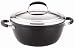 Circulon Elite 5.5-Quart Covered Casserole