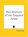 Search : Two Orations of the Emperor Julian