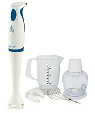 NScessity 400W hand blender
