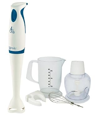NScessity 400W hand blender