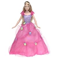 Happy Birthday Barbie